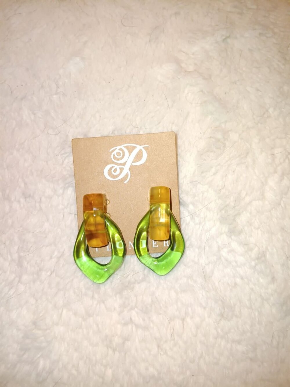 Earring